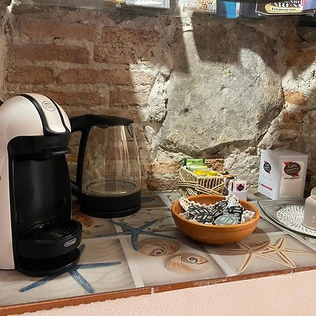 Casa Severina Σαν Ρέμο Εξωτερικό φωτογραφία