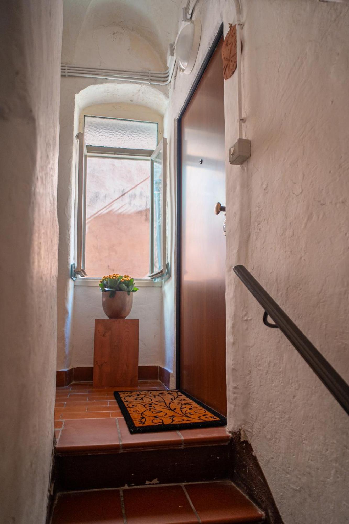 Casa Severina Σαν Ρέμο Εξωτερικό φωτογραφία
