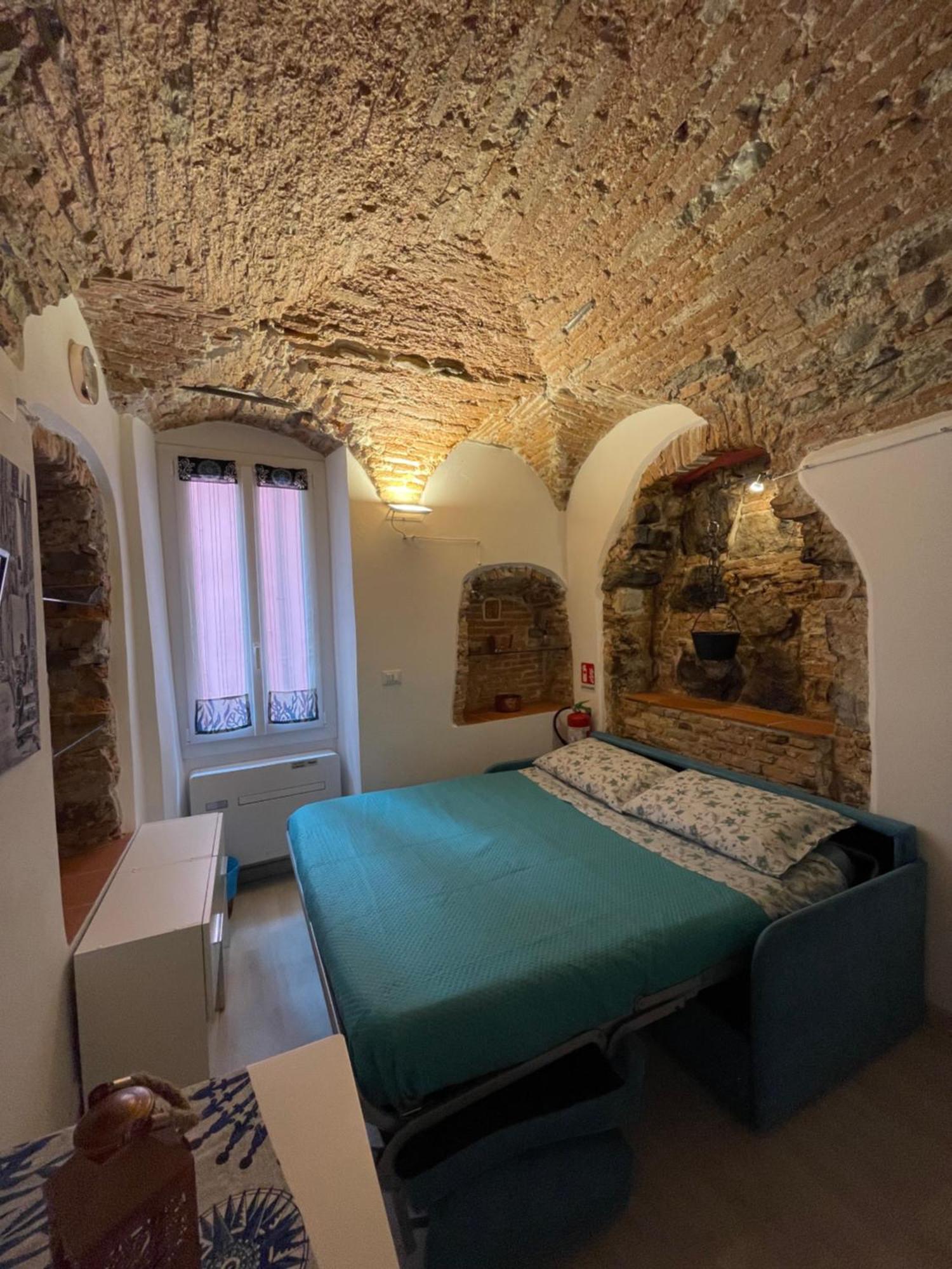 Casa Severina Σαν Ρέμο Εξωτερικό φωτογραφία